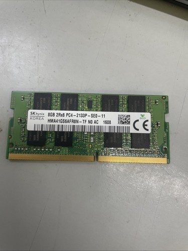 Hynix gb pc4 2133p - 8,