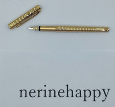 Montblanc Noblesse penna