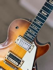 Greco (copia Les Paul) - Made