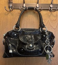 BORSA A MANO VINTAGE KATHY VAN