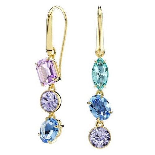 Orecchini swarovski donna - donna, in