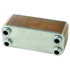 Scambiatore di calore