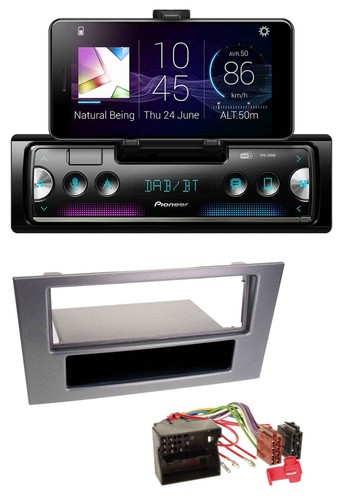 Pioneer usb mp3 - usb, dab