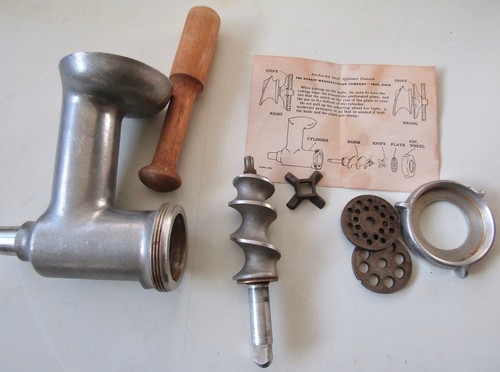 Tritacarne vintage kitchenaid - tritacarne,
