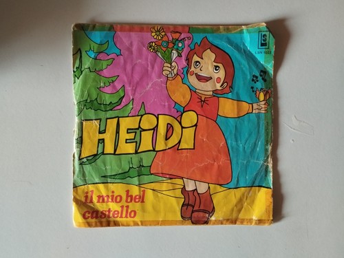 Giri heidi il mio - +,