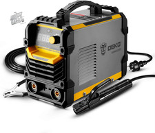 220V MMA welding machine, ARC