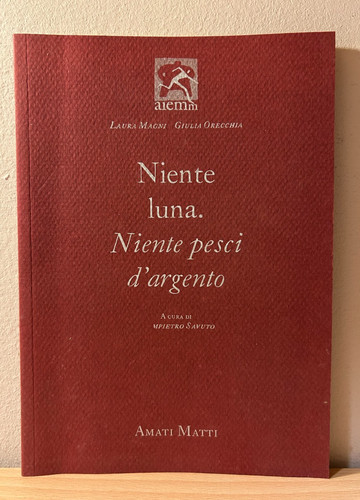 Niente luna - niente,