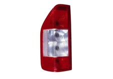 Faro posteriore VAN WEZEL lato