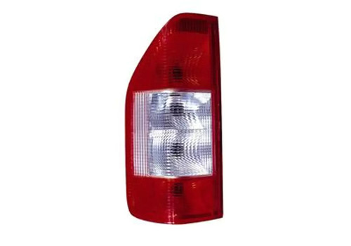 Faro posteriore van wezel - van,