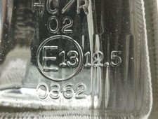 E131250362 faro fanale destro