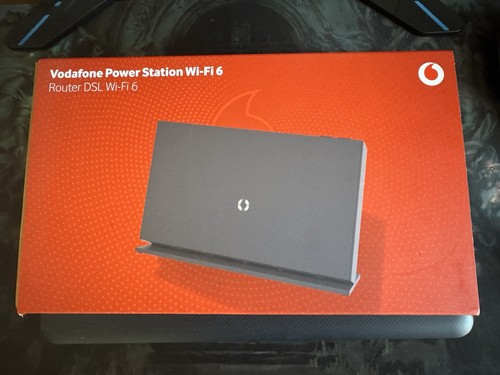 Vodafone shg3000 7gbit s - shg3000, 1,7gbit/s