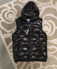 Smanicato Blauer Nero