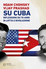Cuba riflessioni su 70 - su,