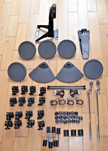 Yamaha dtx dtxpress kit - yamaha,