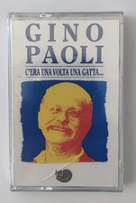 Gino Paoli – C'Era Una Volta