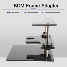 Set adattatori telaio BDM ECU