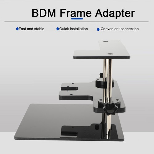 Set adattatori telaio - set, bdm