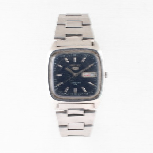 Orologio vintage seiko auto - vintage, 5