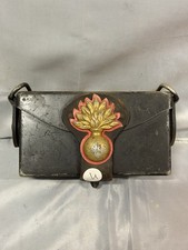 BAULETTO IN ALLUMININO PER