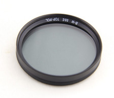 Filtro B+W 55 E TOP POL 36245