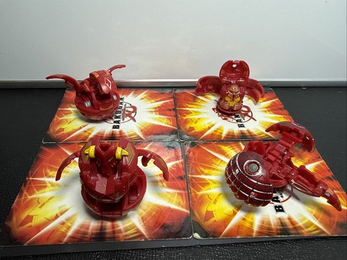 Bakugan battle brawlers lotto - battle,