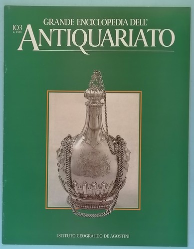 Grande enciclopedia - grande,
