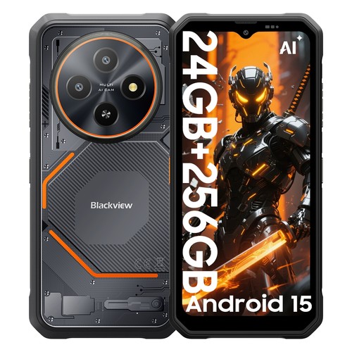 Blackview fort rugged - blackview, 4g