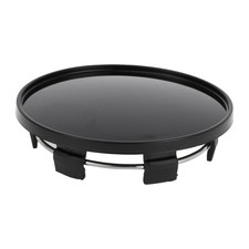 Coprimozzo ruota auto 69mm