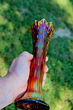 ANTIQUE NORTHWOOD TREE TRUNK