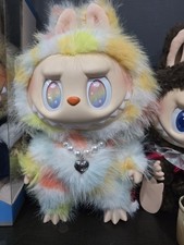 Autentico Popmart Rock The