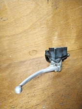 MAITRE CYLINDRE DE FREIN AVANT