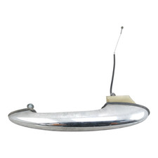 Maniglia Esterna Porta Anteriore Destro MINI ONE COOPER R50 R52 R56 R57 USATO