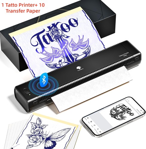 Phomemo tp81 stampante stencil - phomemo,