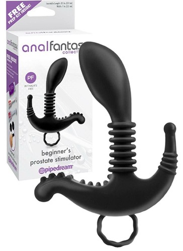 Plug anale stimolatore per - , la