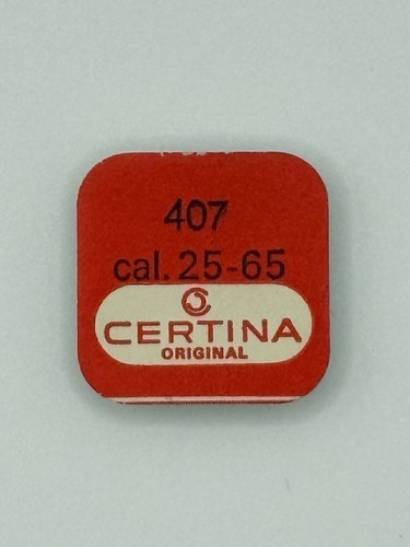 Certina 65 - certina, 25-65