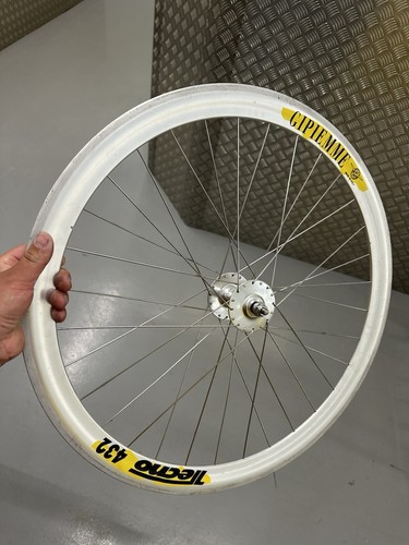Gipiemme tecnos 432 clincher - 432,