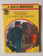 Signoroni. Petrosino e il