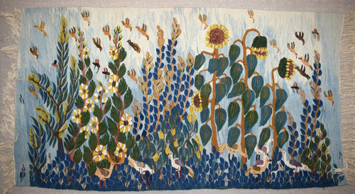 Arazzo kilim egiziano - kilim, da