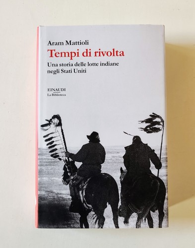 Mattioli aram tempi di - tempi,