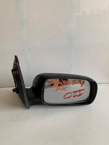 Specchietto retrovisore destro - specchietto,