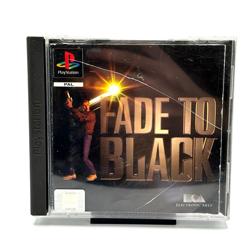 Fade black gioco completo - to,