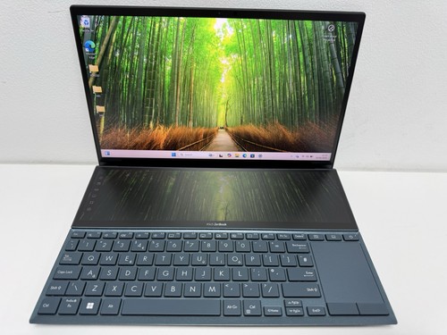 Asus zenbook duo ux482ear - zenbook,