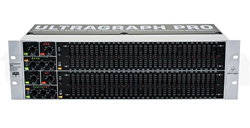 Behringer fbq6200hd band - behringer,