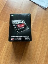 Processore AMD A6-6400K 3,9