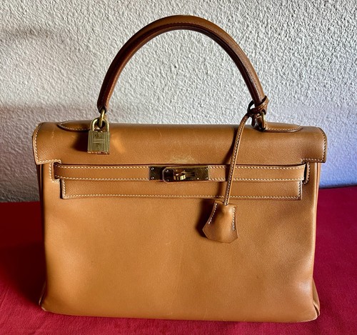 Sac hermès kelly - hermÈs, 32