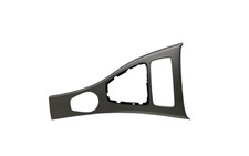 Modanatura console tunnel centrale per Bmw Serie 3 E91 Touring (2005   2008)