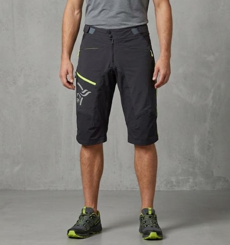 Norrona pantaloni - , da