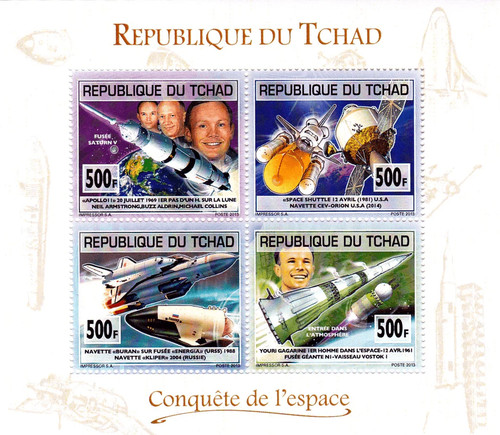 Chad 2013 perf viaggi - perf.,