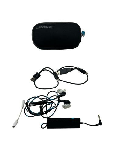 Bose qc20 quietcomfort - qc20,
