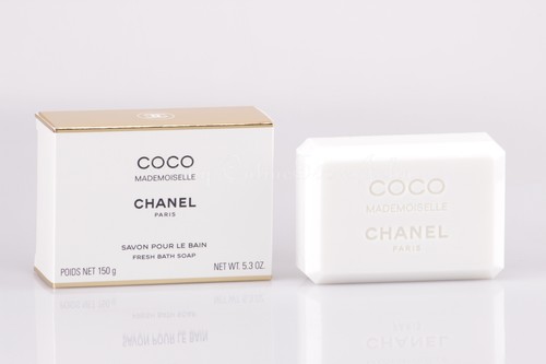 Chanel coco mademoiselle - mademoiselle,